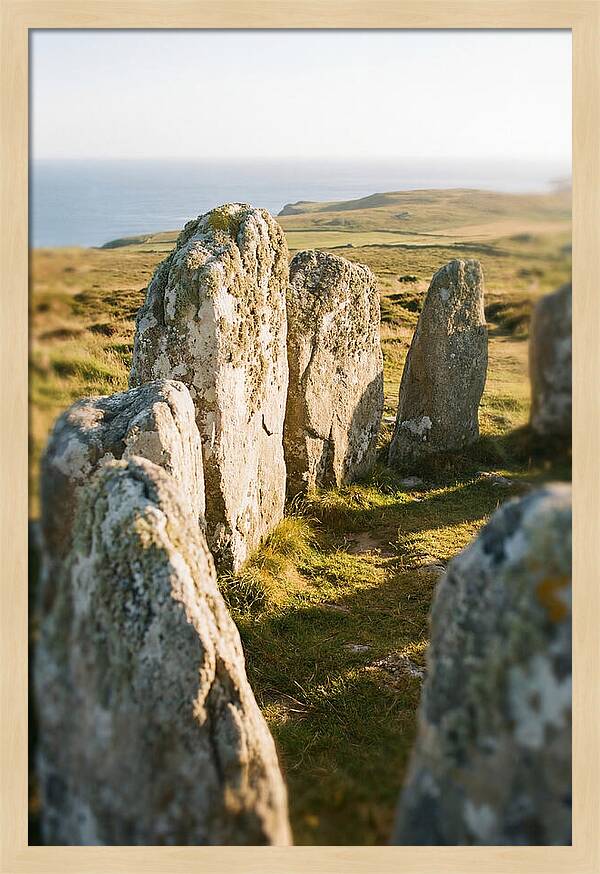 Ring Of Brodgar Serenity