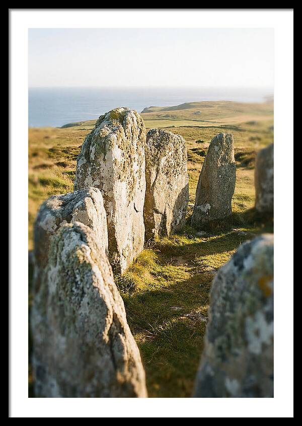 Ring Of Brodgar Serenity