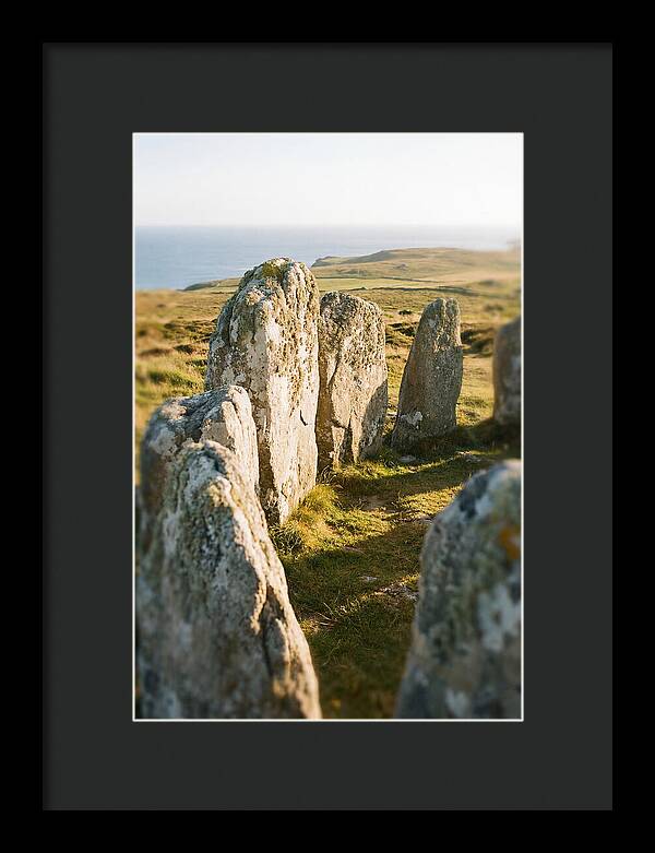 Ring Of Brodgar Serenity