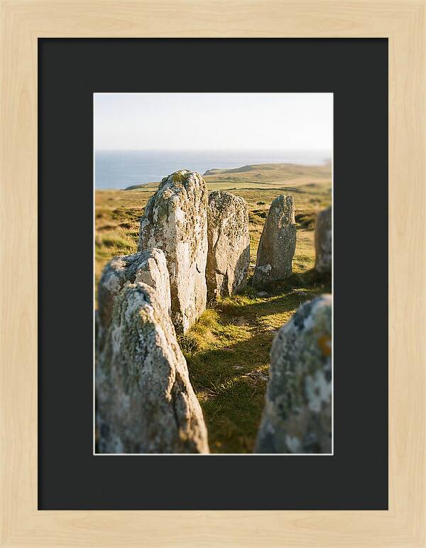 Ring Of Brodgar Serenity