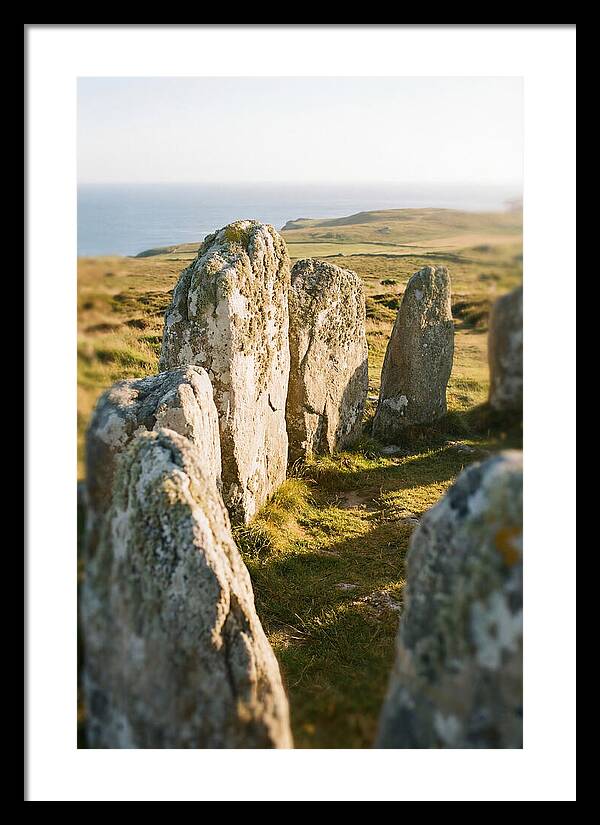 Ring Of Brodgar Serenity
