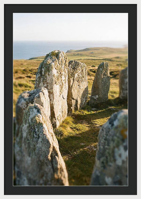 Ring Of Brodgar Serenity