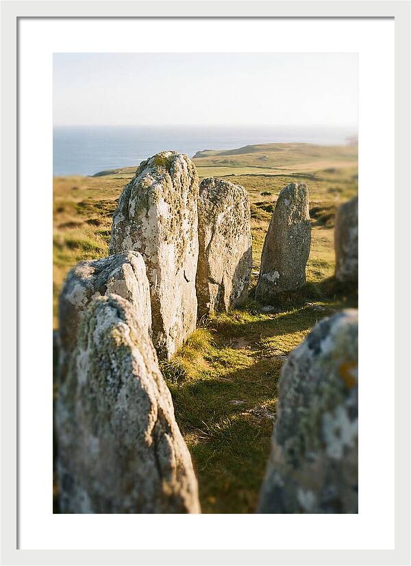 Ring Of Brodgar Serenity