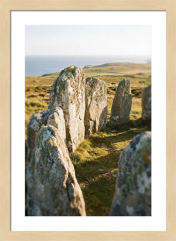 Ring Of Brodgar Serenity
