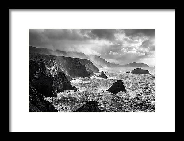 Ring Of Kerry Coastal Majesty
