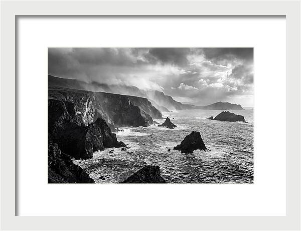 Ring Of Kerry Coastal Majesty