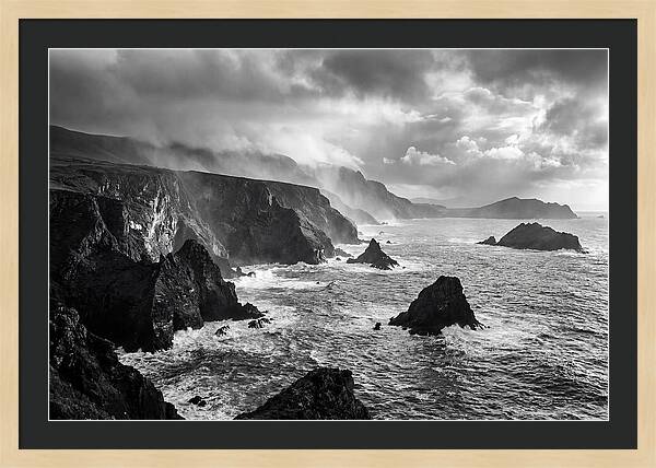 Ring Of Kerry Coastal Majesty