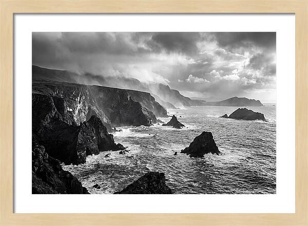 Ring Of Kerry Coastal Majesty