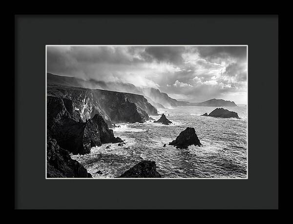 Ring Of Kerry Coastal Majesty