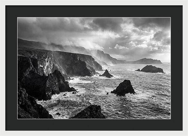 Ring Of Kerry Coastal Majesty