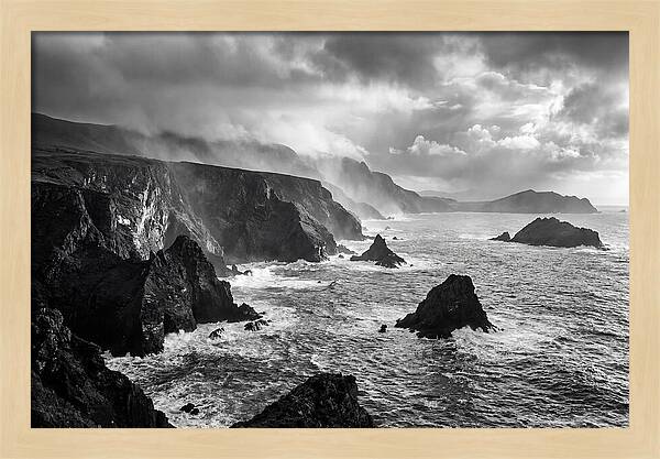 Ring Of Kerry Coastal Majesty