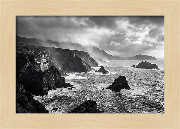 Ring Of Kerry Coastal Majesty