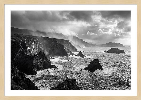 Ring Of Kerry Coastal Majesty