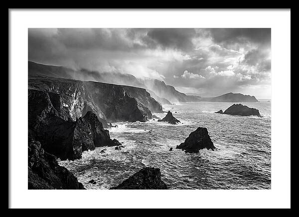 Ring Of Kerry Coastal Majesty