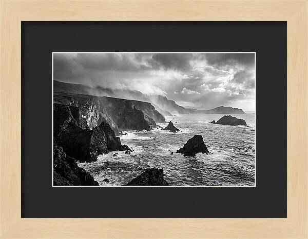 Ring Of Kerry Coastal Majesty