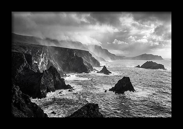 Ring Of Kerry Coastal Majesty