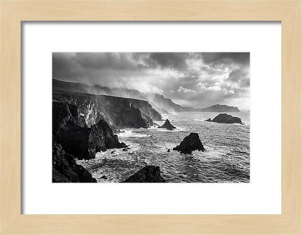 Ring Of Kerry Coastal Majesty