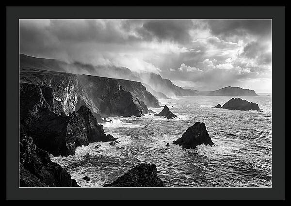 Ring Of Kerry Coastal Majesty