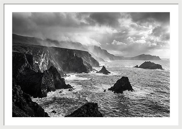 Ring Of Kerry Coastal Majesty
