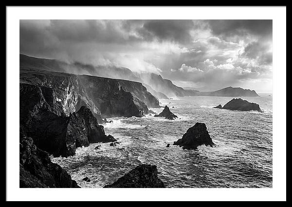 Ring Of Kerry Coastal Majesty