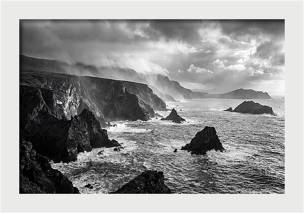 Ring Of Kerry Coastal Majesty