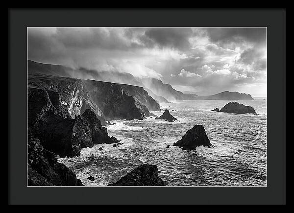 Ring Of Kerry Coastal Majesty