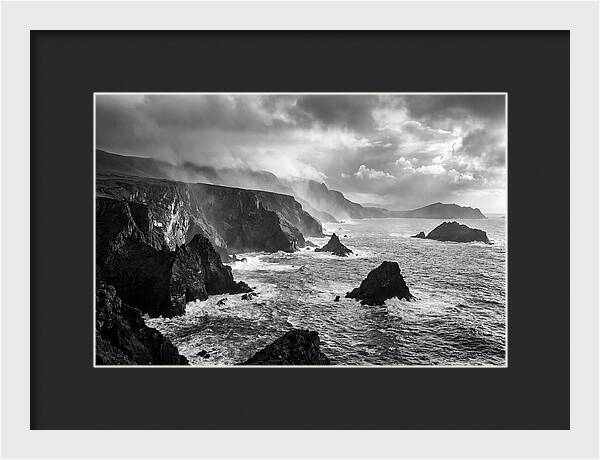 Ring Of Kerry Coastal Majesty