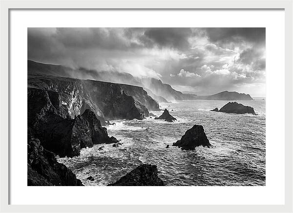 Ring Of Kerry Coastal Majesty