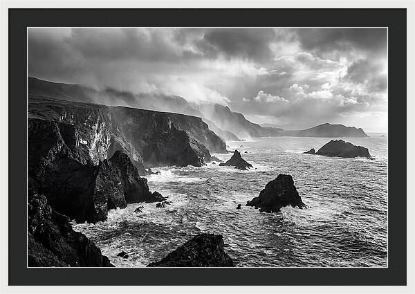Ring Of Kerry Coastal Majesty