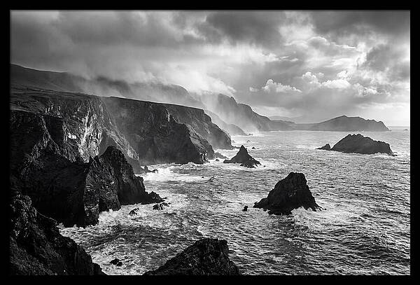 Ring Of Kerry Coastal Majesty