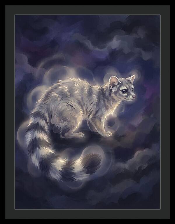 Ringtail Encounter