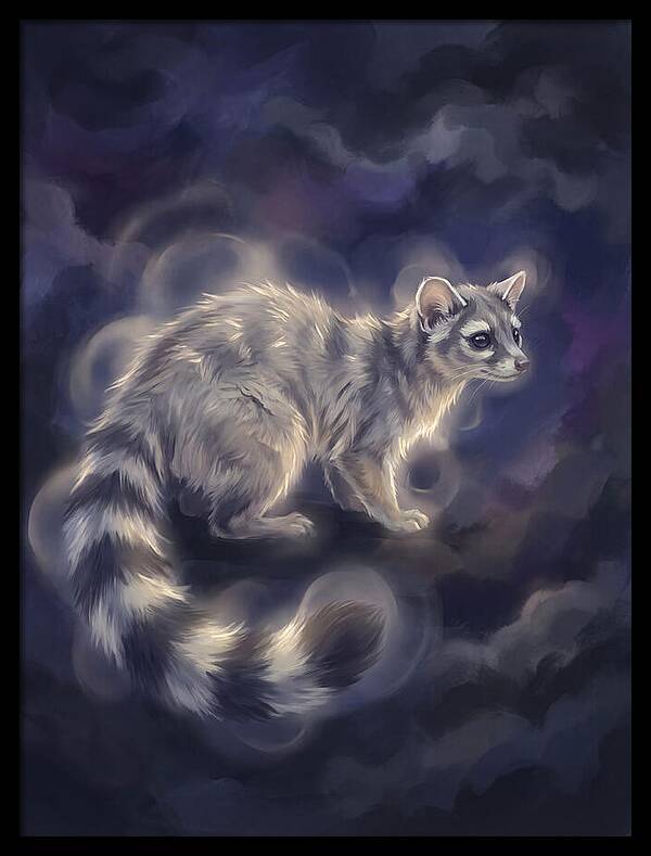 Ringtail Encounter