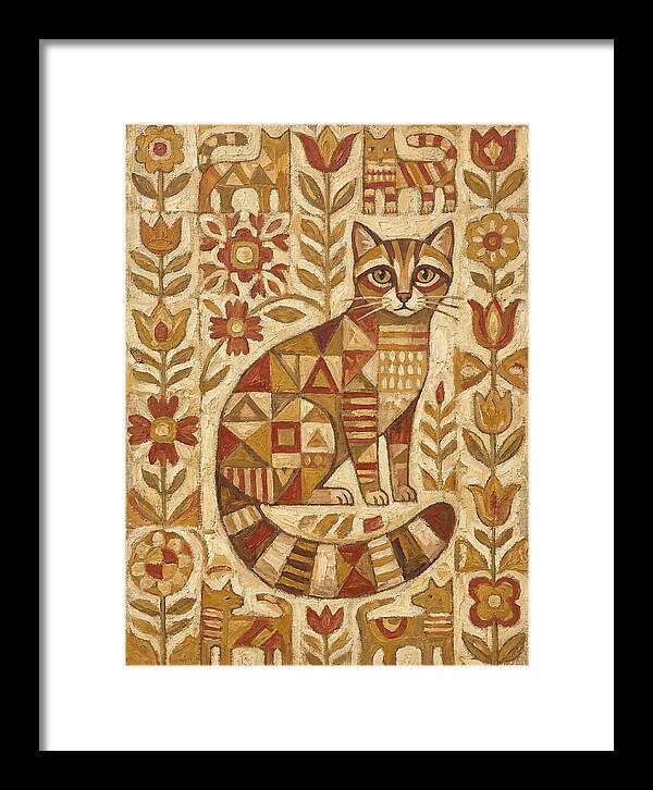 Ringtail Folk Art