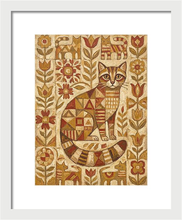 Ringtail Folk Art