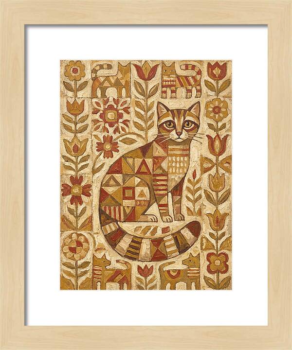 Ringtail Folk Art