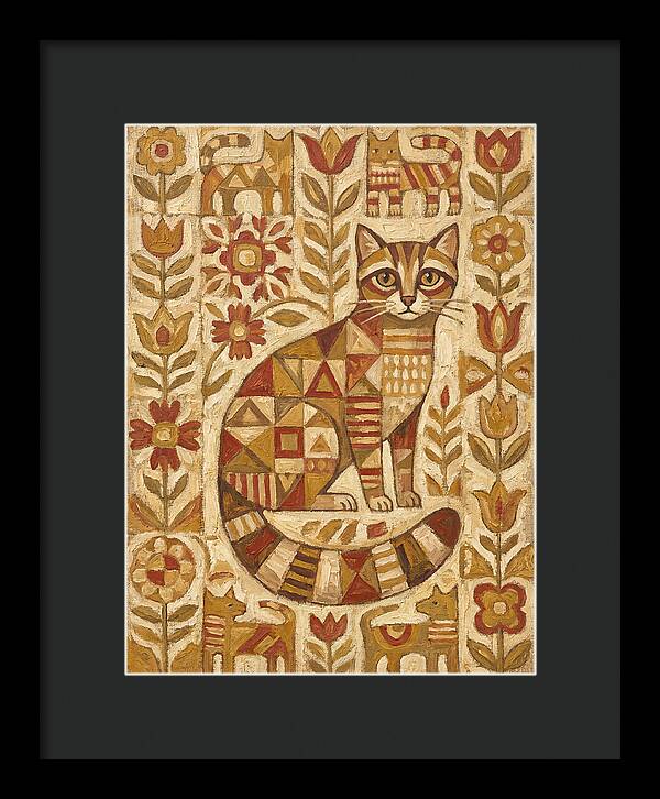 Ringtail Folk Art
