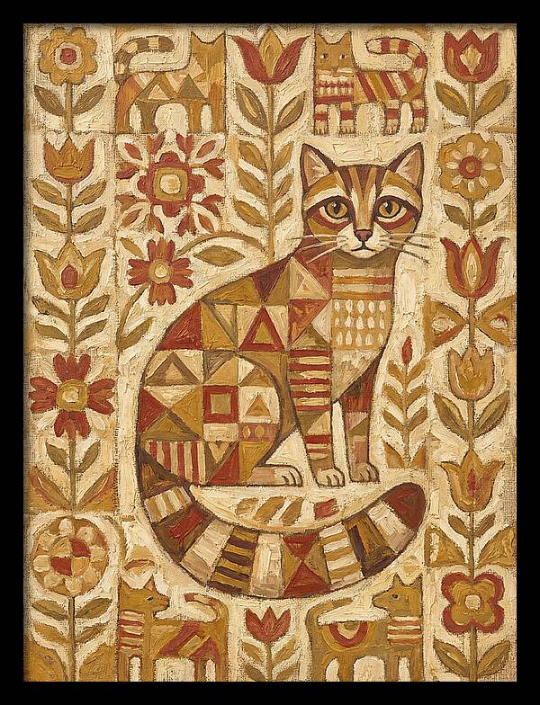 Ringtail Folk Art