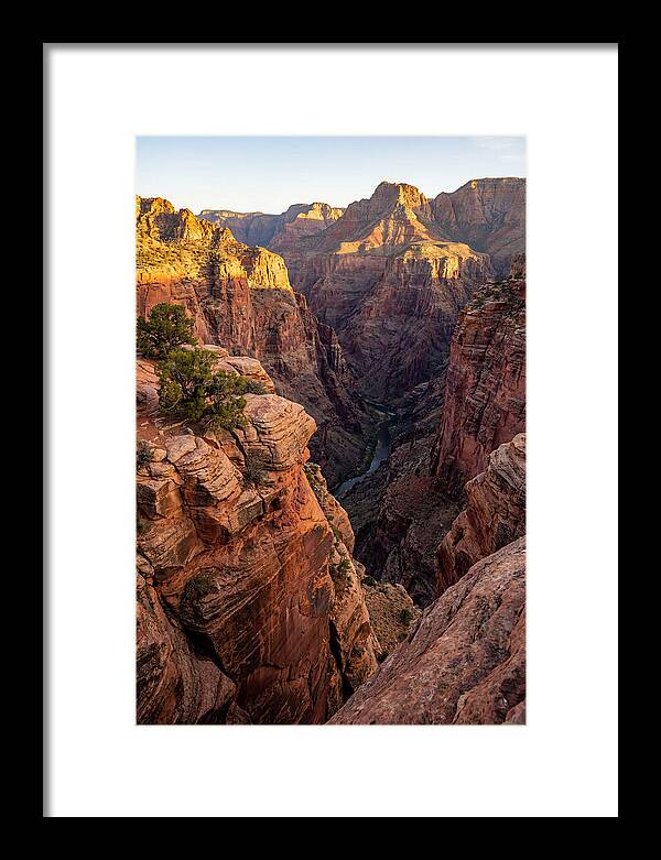 Rio Grande Gorge Serenity
