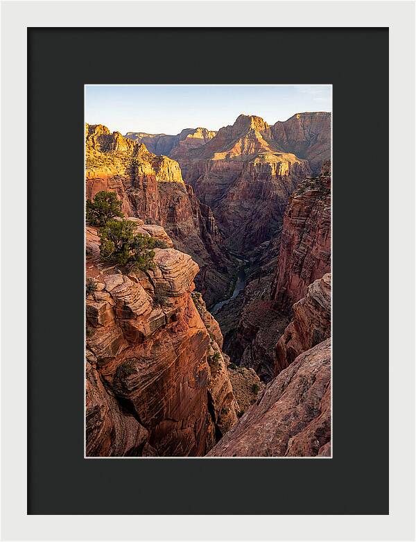 Rio Grande Gorge Serenity