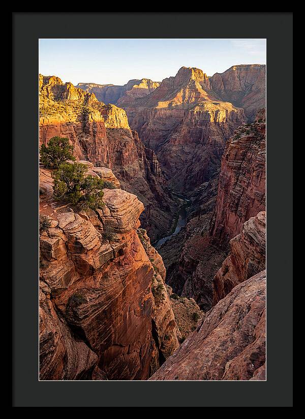 Rio Grande Gorge Serenity