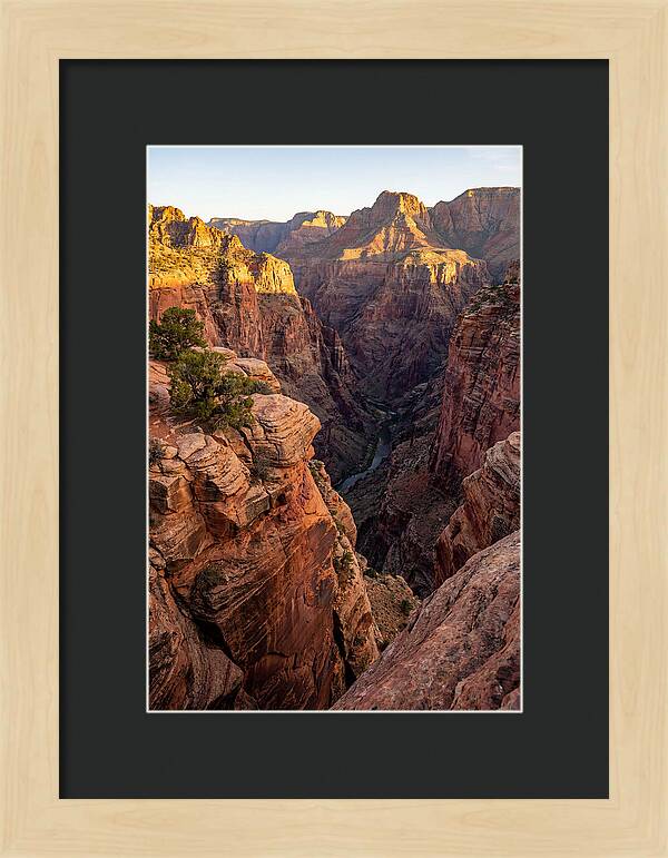 Rio Grande Gorge Serenity