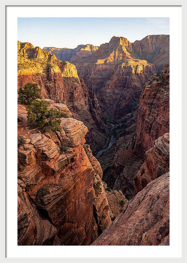 Rio Grande Gorge Serenity