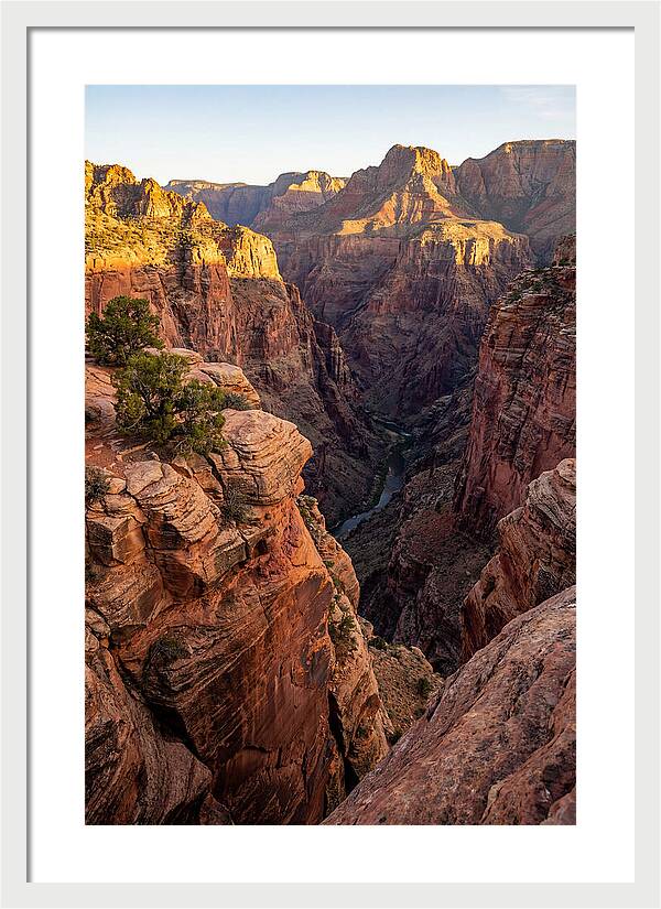 Rio Grande Gorge Serenity