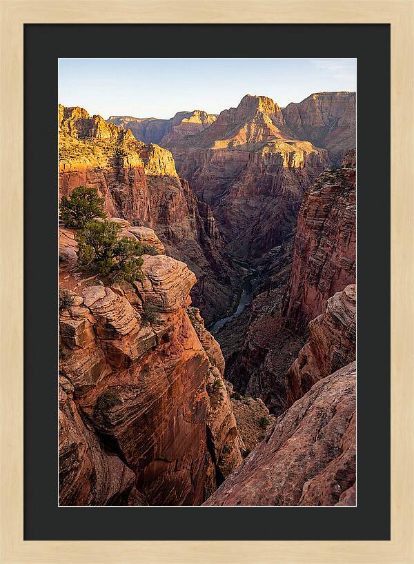 Rio Grande Gorge Serenity