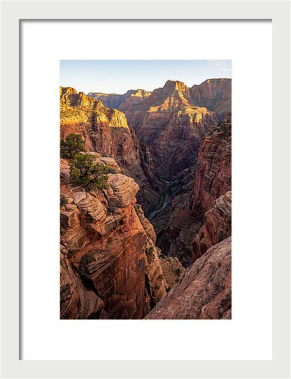Rio Grande Gorge Serenity