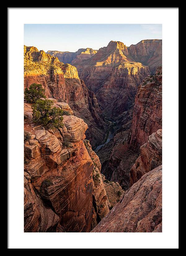 Rio Grande Gorge Serenity