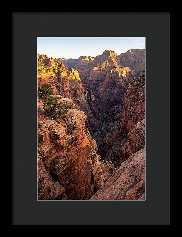Rio Grande Gorge Serenity