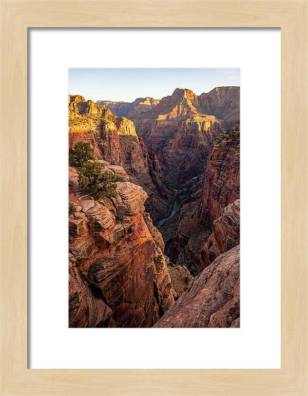 Rio Grande Gorge Serenity