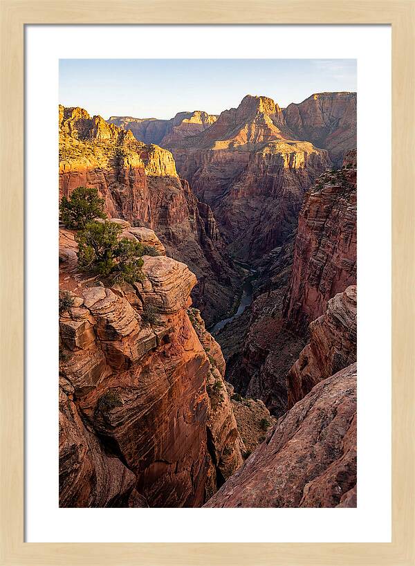 Rio Grande Gorge Serenity