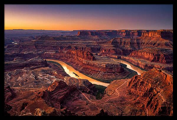 Rio Grande Gorge Vista